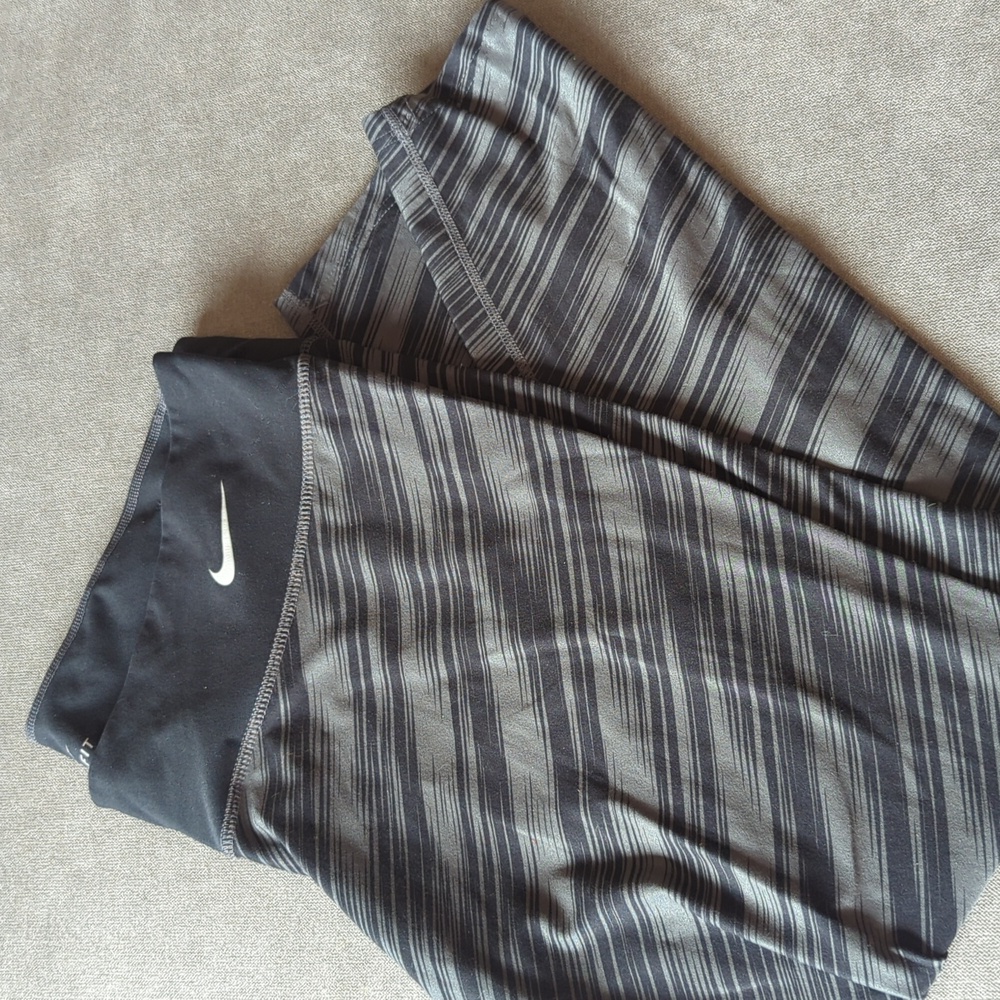 Nike USC leggings